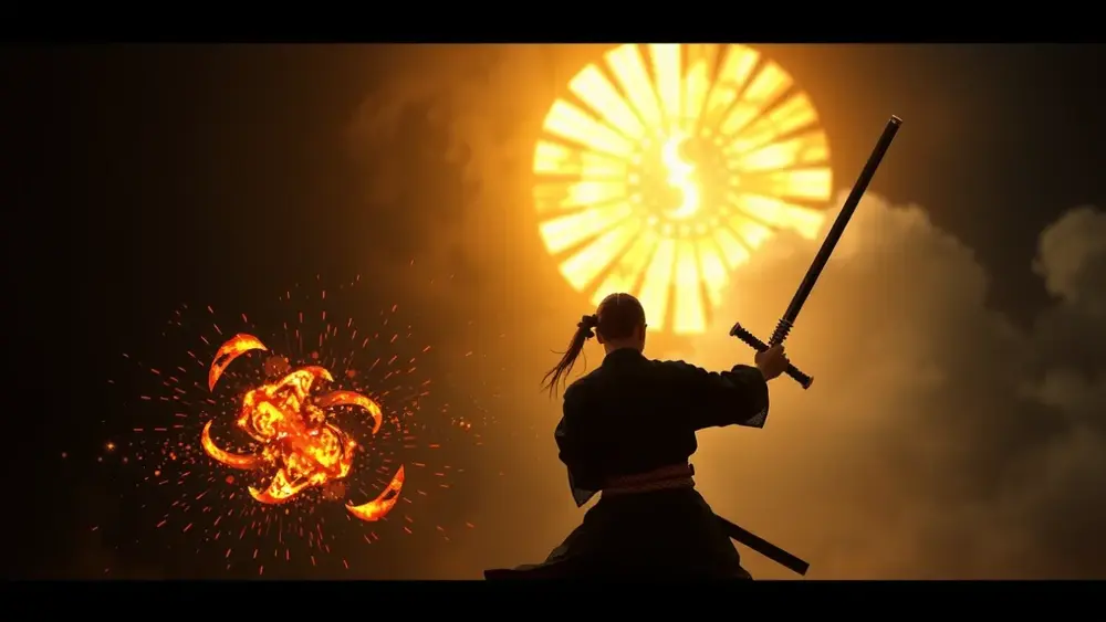 As artes marciais e espadas japonesas no universo Kill Bill