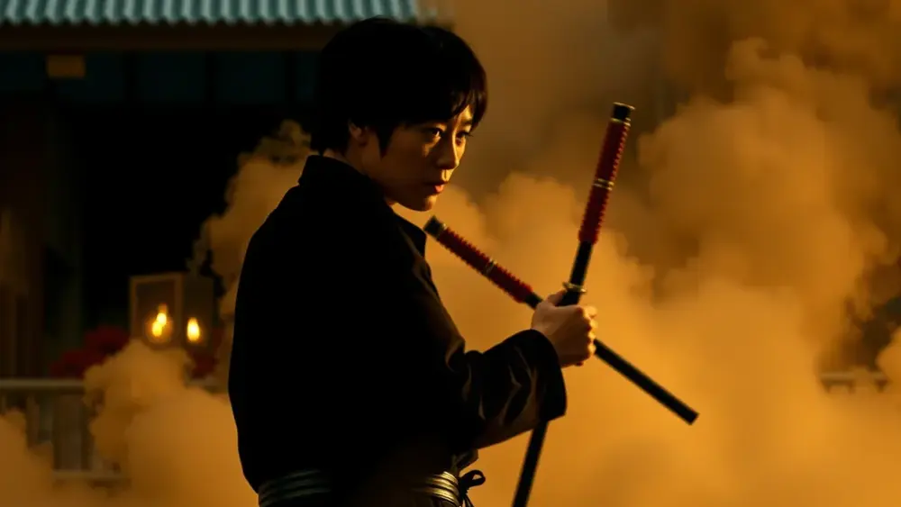 As referências ao cinema oriental escondidas em Kill Bill