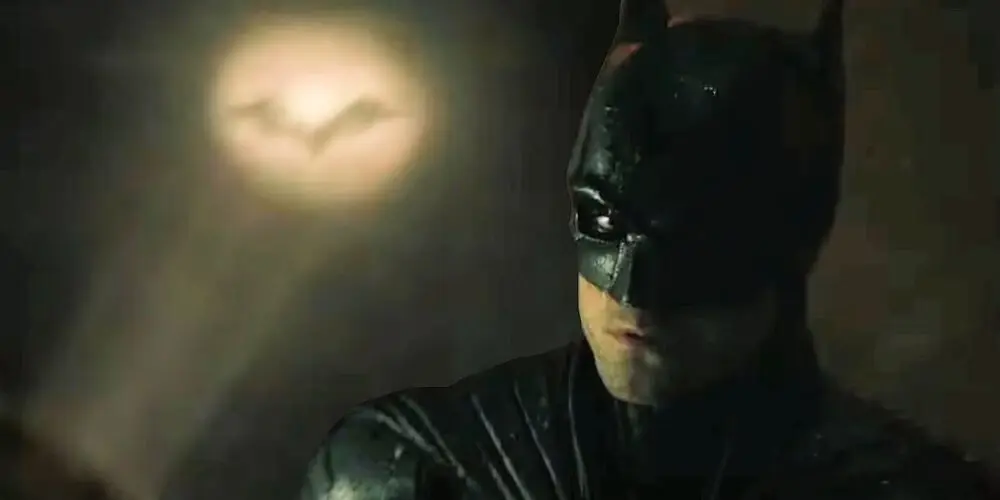 Batman (2025) #10 reinventa o Bat-Sinal e muda seu papel em Gotham