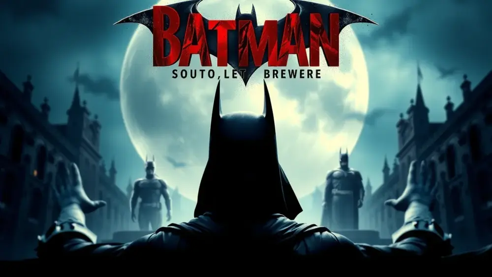 Batman: O Retorno e a sombria sequência de Tim Burton