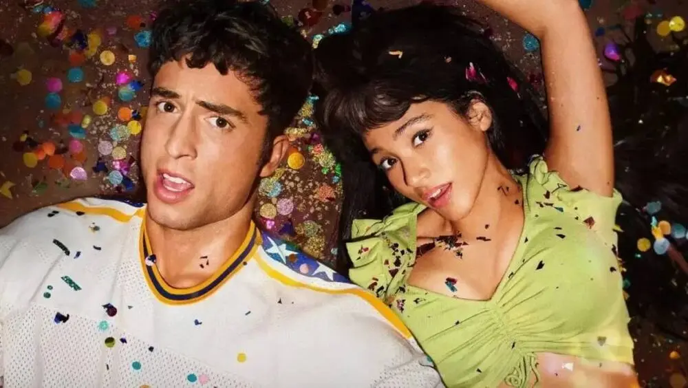 Benito Skinner promete 2ª temporada de 'Muito Esforçado' ainda mais queer
