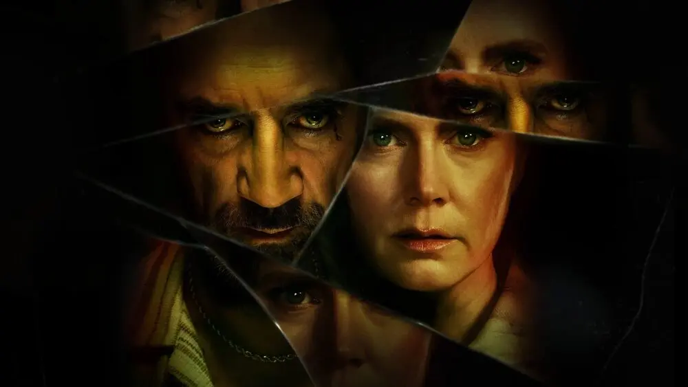 Cabo do Medo": Elenco revela segredos do thriller da Apple TV