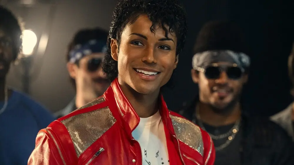 Cinebiografia de Michael Jackson arrecada US$ 900 milhões