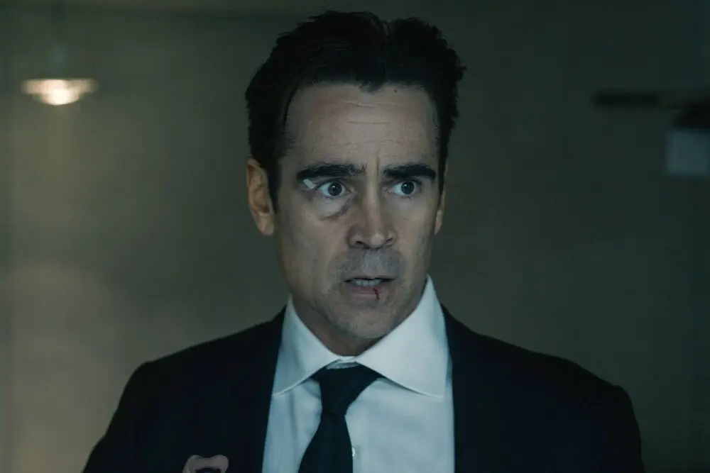 Colin Farrell volta no teaser da 2ª temporada de 'Sugar