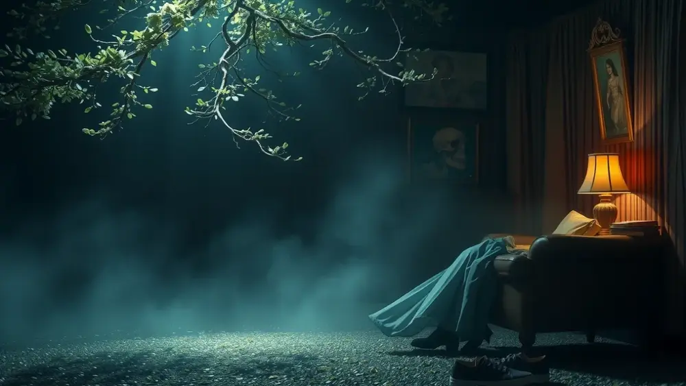 Como Burton reinventou Alice no País das Maravilhas no cinema