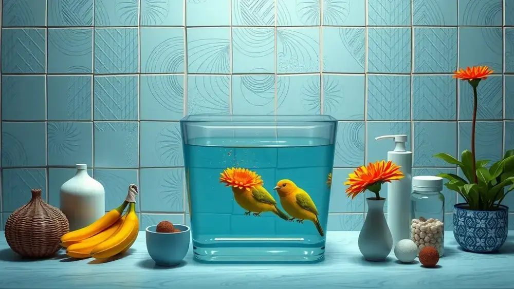 Como Desentupir Vaso Sanitário com Garrafa PET em Poucos Minutos