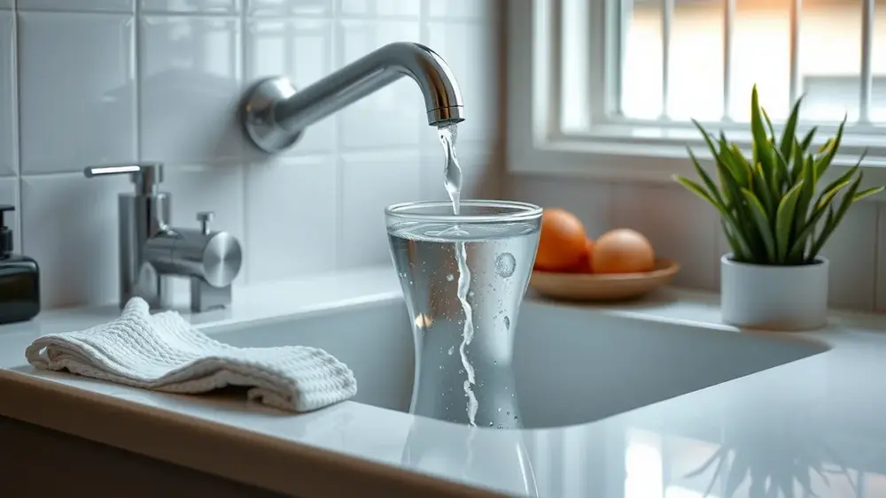 Como Desentupir Vaso Sanitário com Saco Plástico e Pressão da Água