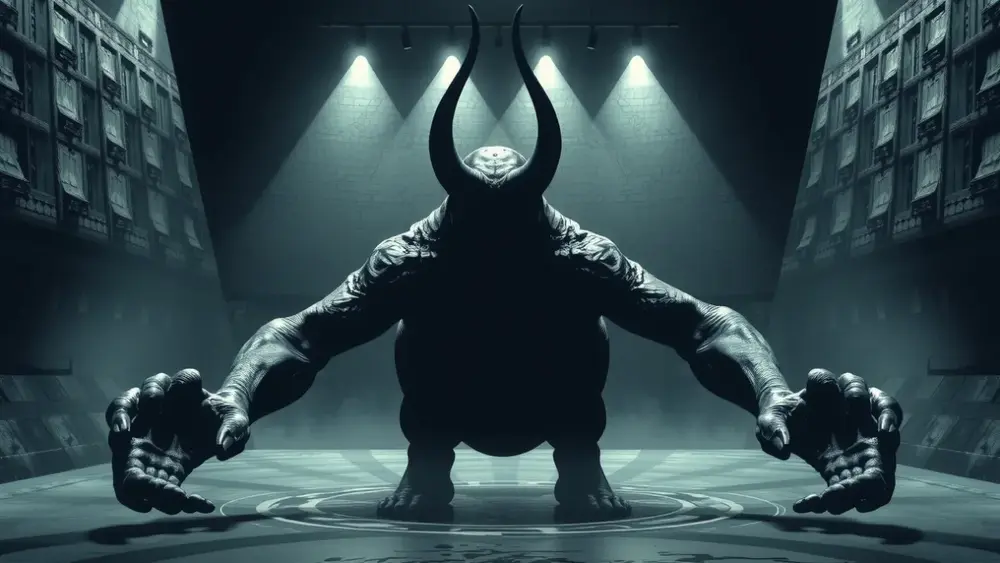 Como funciona o buraco negro Gargantua em Interestelar
