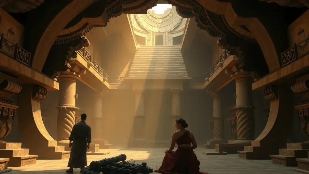 Como Indiana Jones e o Templo da Perdição dividiu opiniões dos fãs