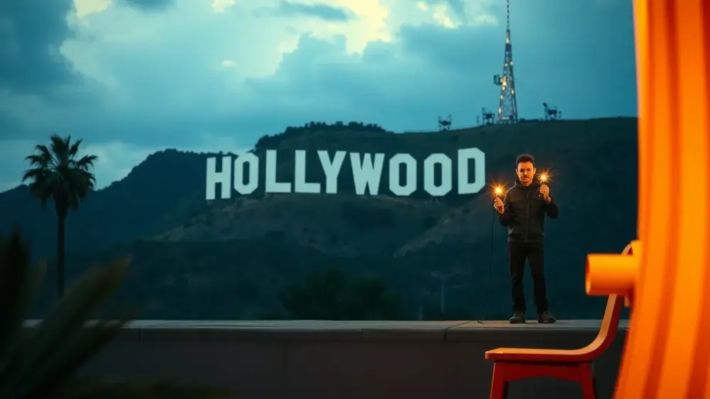 Como Tarantino recriou a Hollywood dos anos 60 no cinema