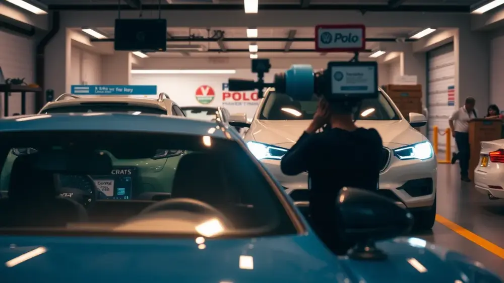 Consulta de placa: o guia completo para verificar um carro