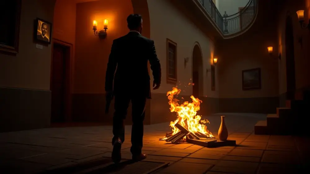 Django Livre e o faroeste de vingança dirigido por Tarantino