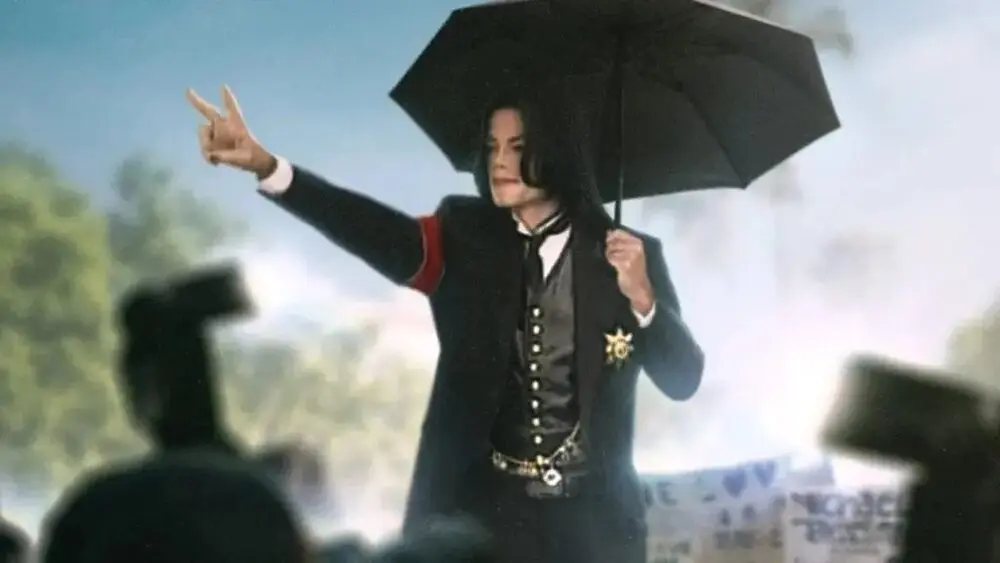 Documentário da Netflix sobre Jackson divide crítica e público
