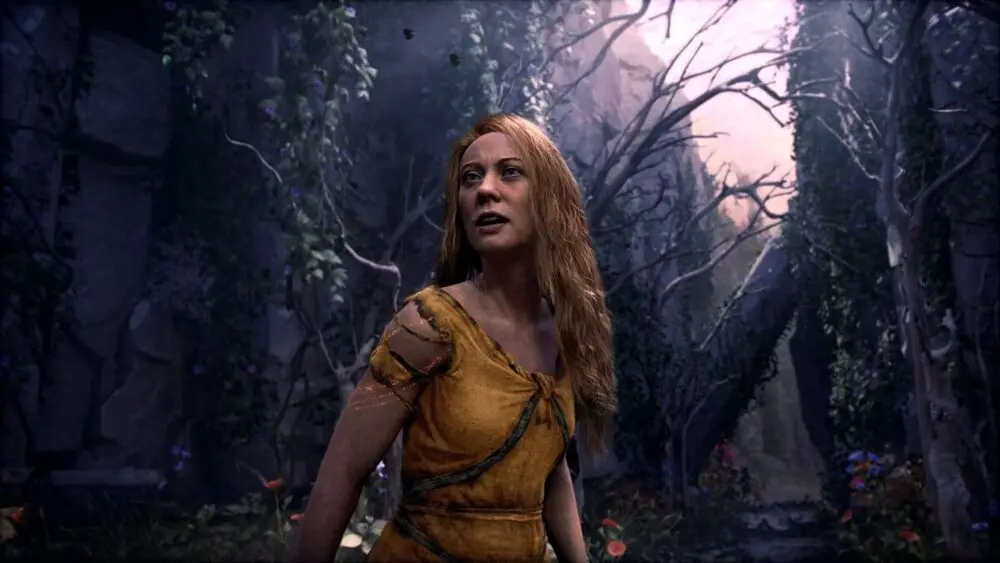 God of War: Laufey anuncia Deborah Ann Woll como protagonista