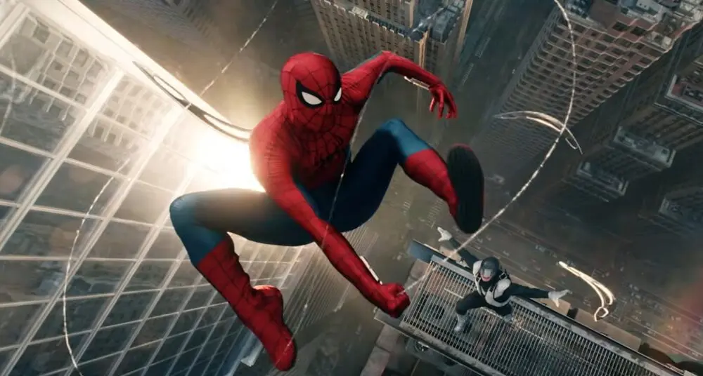 Homem-Aranha: Áudio vazado revela spoiler e poderes do vilão