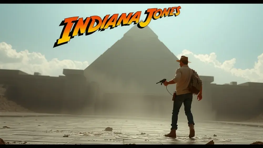 Indiana Jones e a Última Cruzada e o auge da famosa franquia