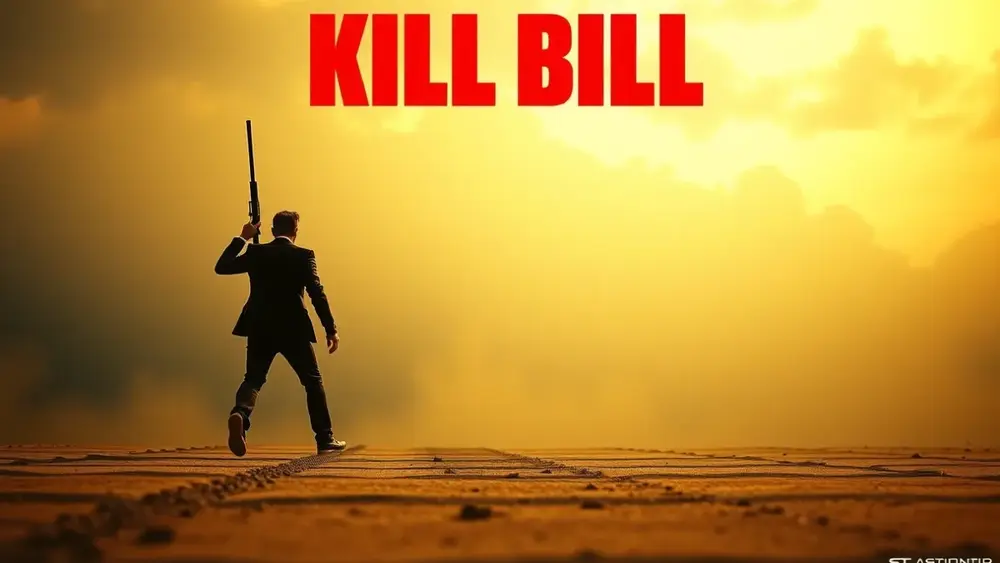 Kill Bill explicado: a saga de vingança criada por Tarantino