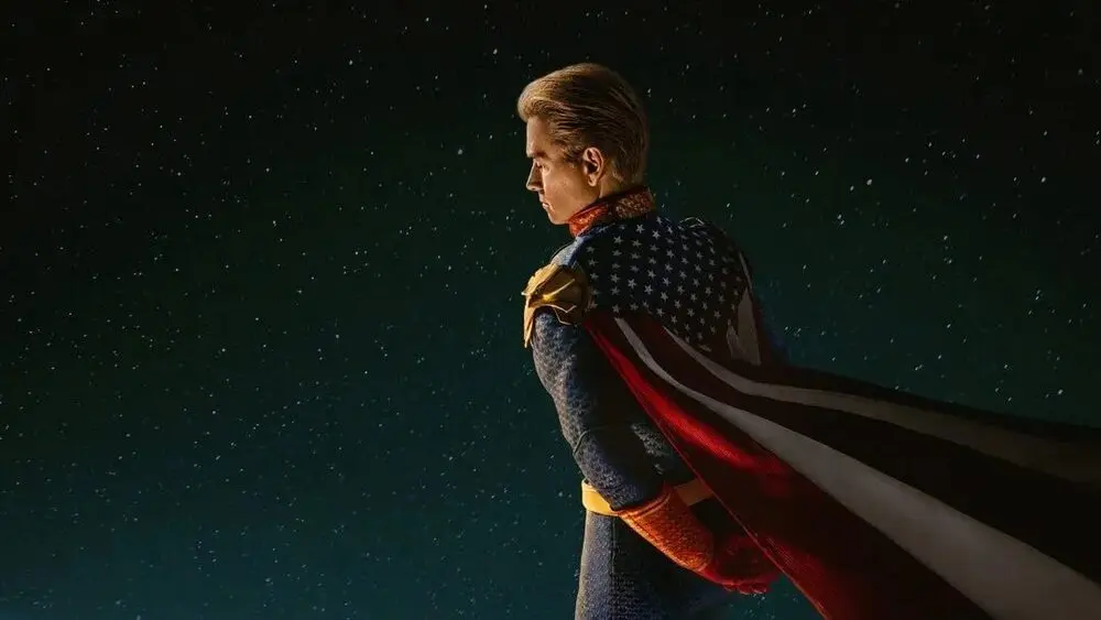 Kripke rebate críticas ao final de The Boys: “Era a história que eu queria”