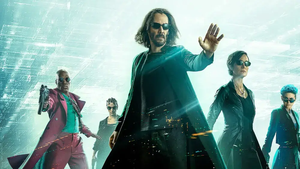 Matrix Resurrections: as 10 curiosidades do filme mais polêmico