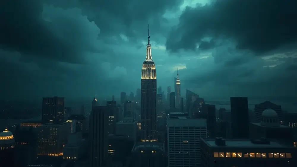 O Projeto Manhattan retratado no filme Oppenheimer de Nolan