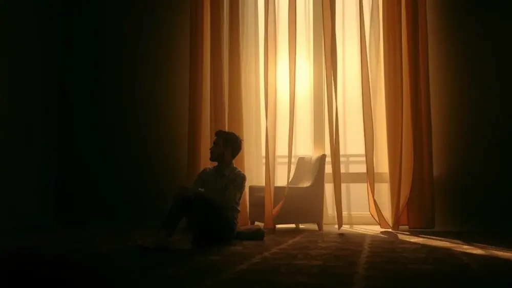 O significado emocional do amor no filme Interestelar