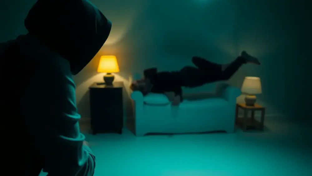 O uso do sangue exagerado como estética no cinema de Tarantino