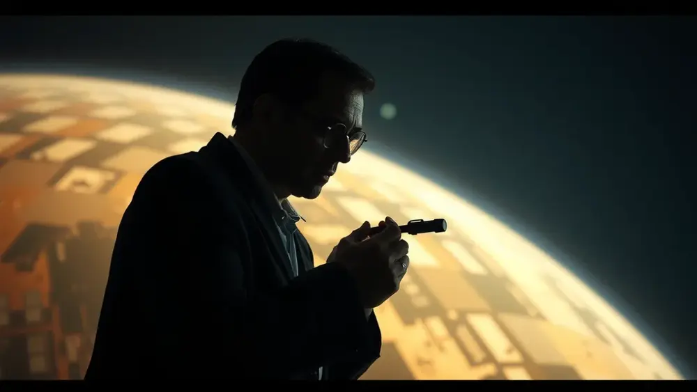 Oppenheimer explicado: a história real por trás do filme