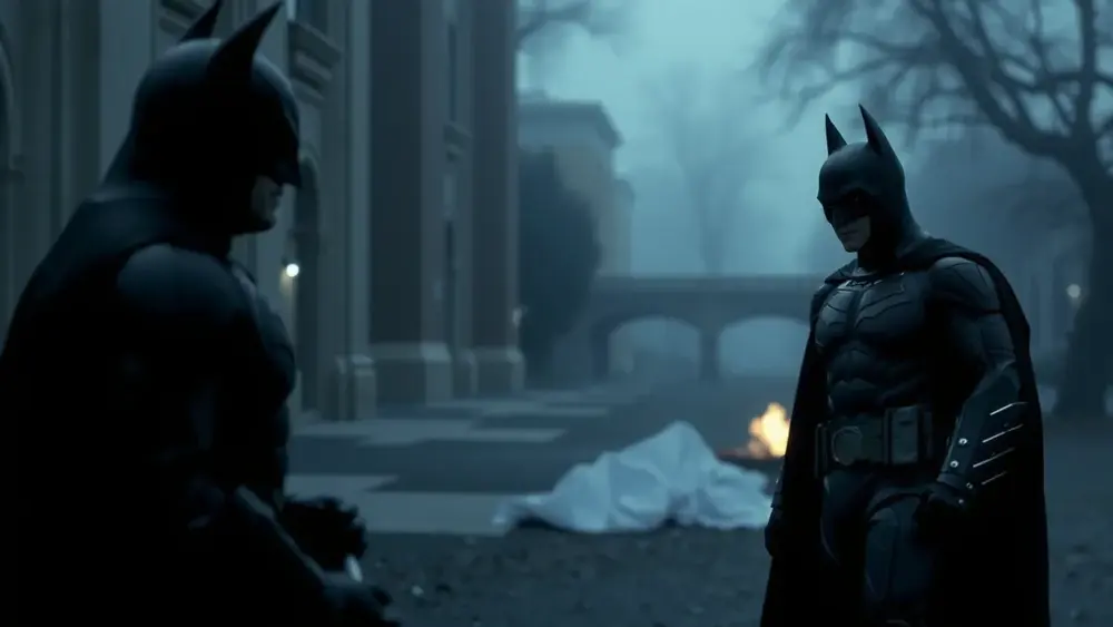 Os dilemas morais explorados na trilogia Batman de Nolan