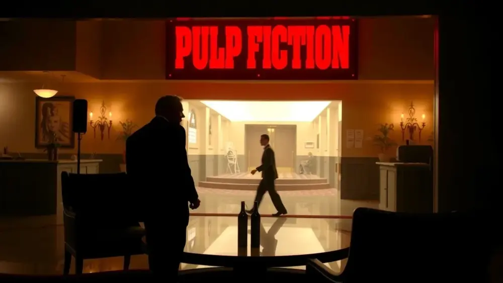 Pulp Fiction explicado: entenda o clássico de Tarantino