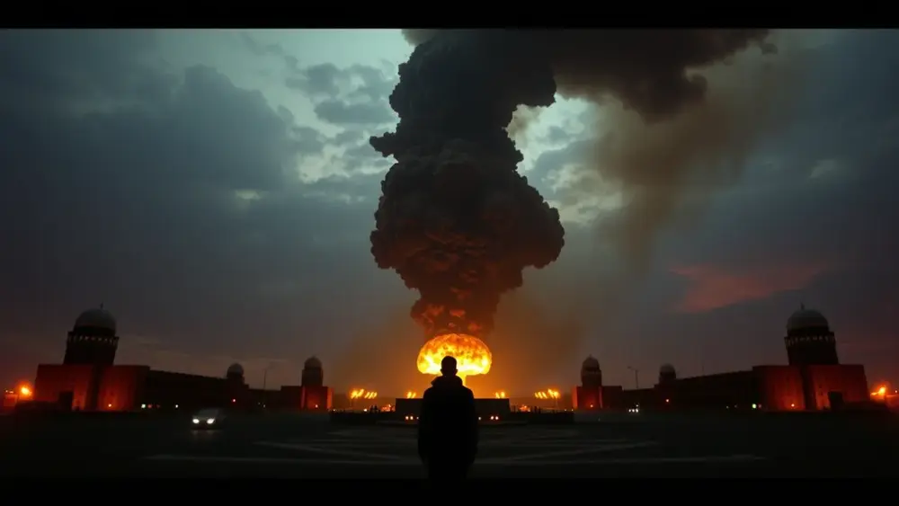 Quem foi Robert Oppenheimer, o pai da bomba atômica