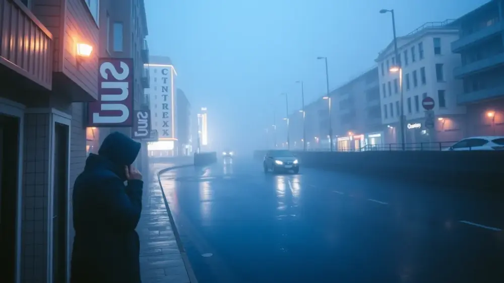 Seguindo: o primeiro filme de Nolan e suas raízes autorais