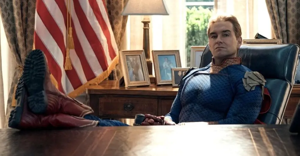 The Boys: final revela ameaça pior que Capitão Pátria
