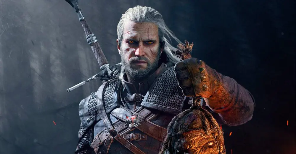 The Witcher 4 terá equipe maior que The Witcher 3